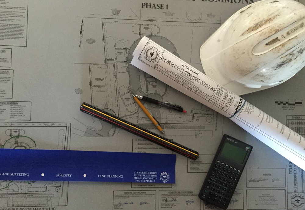 PARKER & ASSOCIATES Updated May 2024 528 Riverside Dr, Salisbury