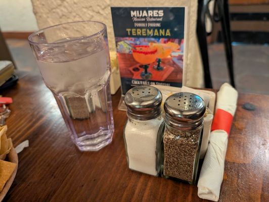 Mijares Mexican Restaurant by null