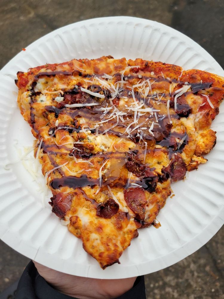 LOVEVERONA PIZZA & PASTA ST. JOHNS Updated May 2024 31 Photos