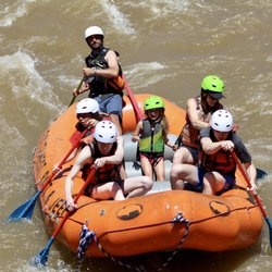 Southwest Raft and Jeep