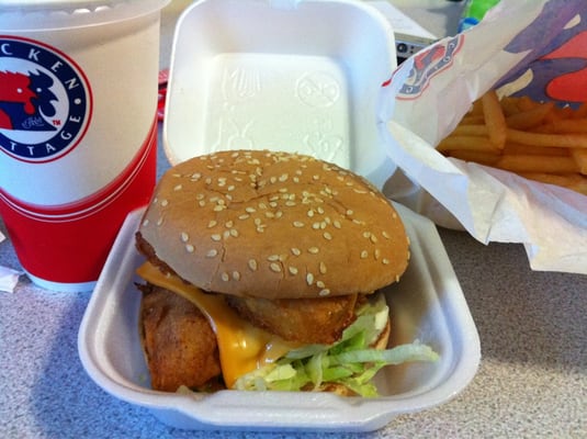 Chicken Cottage 11 Reviews Takeaway Fast Food 130 High