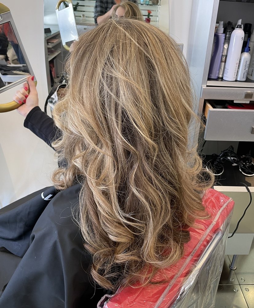 SISTERS SALON AND SPA 17 Photos & 28 Reviews 57 W Portal Ave, San