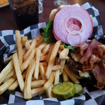 The Whitpain Tavern - Mick Jagger burger - American Near Me - Blue Bell, Pennsylvania The Whitpain Tavern - Mick Jagger burger - American Near Me - Blue Bell, Pennsylvania