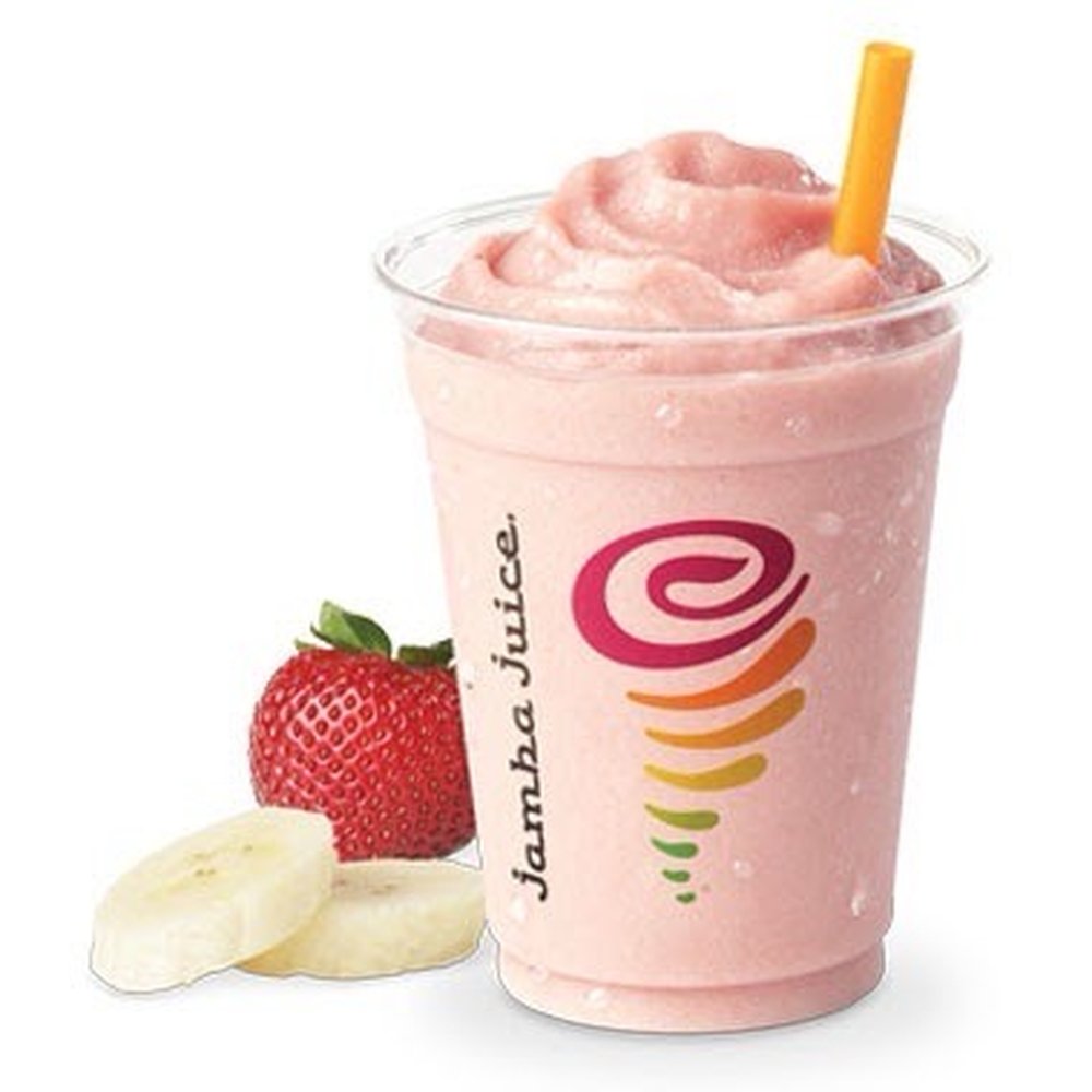 Jamba - This is what you're supposed to be getting but not what they give you - Juice Bars & Smoothies Near Me - Palo Alto, California Jamba - This is what you're supposed to be getting but not what they give you - Juice Bars & Smoothies Near Me - Palo Alto, California