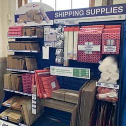 United States Post Office - Postal needs