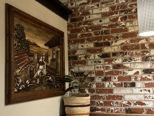 Los Hermanos Restaurant by null