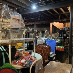 Wanda's Good Stuff Store