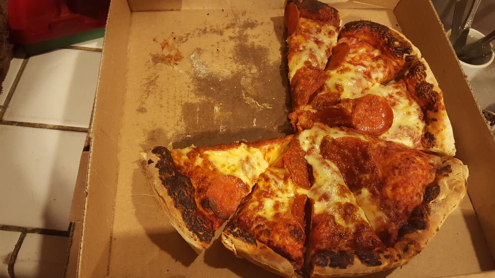 STRAW HAT PIZZA CLOSED 17 Photos & 54 Reviews 3001 Delta Fair