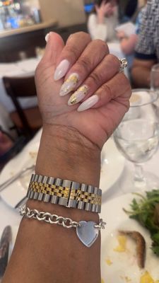 NAILàCARTE - West Loop by null