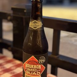 Bobby V's Italian Restaurant & Pizzeria - Stout