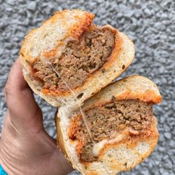 Antonio’s Italian Specialties