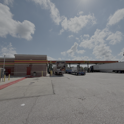 Love's Travel Stop