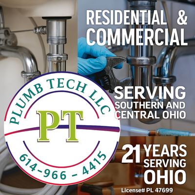 Plumb Tech