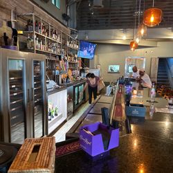 Bel Air - Bar