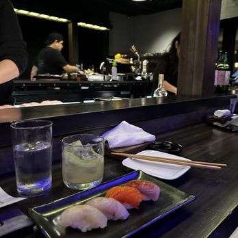 Yokocho - Cocktail Bars Near Me - Chicago, Illinois