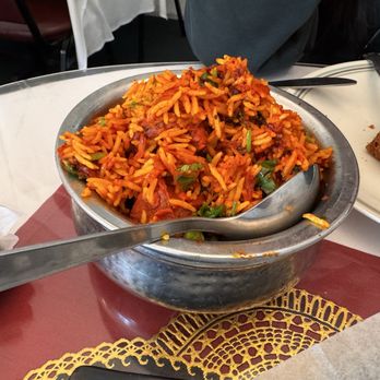 New Indian Cuisine - Lamb Biriani Mughlai - Indian Near Me - San Jose, California New Indian Cuisine - Lamb Biriani Mughlai - Indian Near Me - San Jose, California