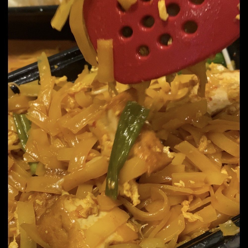 Siam Table - All noodles are broken. Overcooked. Sweet. Bland - Thai Near Me - Ankeny, Iowa Siam Table - All noodles are broken. Overcooked. Sweet. Bland - Thai Near Me - Ankeny, Iowa