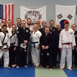 Legacy Martial Arts