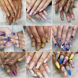 First Nail & Spa