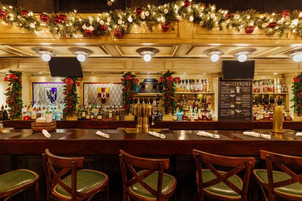 Maggie's Place by null