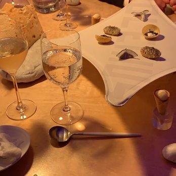 Bolenius - Modern European Near Me - Amsterdam, New Hampshire