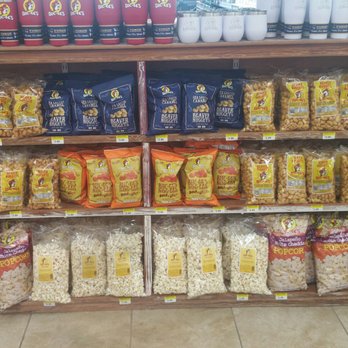 Buc-ee's - Gas Stations Near Me - Denton, Texas