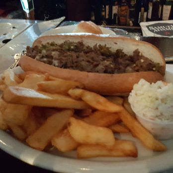 Lehman's Tavern - Cheesesteak was good! - Seafood Near Me - Essington, Pennsylvania Lehman's Tavern - Cheesesteak was good! - Seafood Near Me - Essington, Pennsylvania