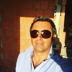 Kokoreççi Şeref Usta