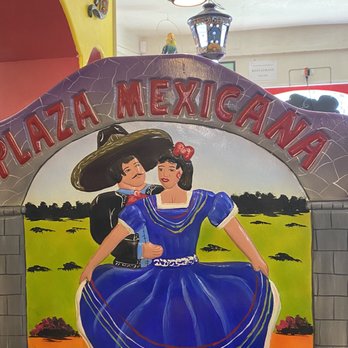 Plaza Mexicana - Booth decor - Mexican Near Me - Vernal, Utah Plaza Mexicana - Booth decor - Mexican Near Me - Vernal, Utah