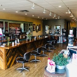 Lux Hair Bar - We're ready to elevate your salon experience at Lux Hair Bar.
