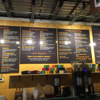 Cafe Raymond - Breakfast & Brunch Near Me - Pittsburgh, Pennsylvania