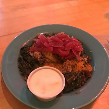 Laughing Planet - Vegetarian Near Me - Reno, Nevada