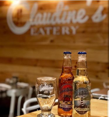 Claudine's Eatery by null