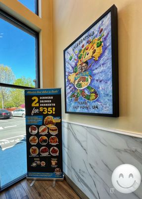 This Is It! Southern Kitchen & Bar-B-Q by null