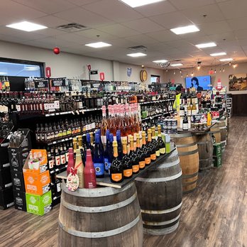 CV Spirits - Beer, Wine & Spirits Near Me - Warrensville Heights, Ohio CV Spirits - Beer, Wine & Spirits Near Me - Warrensville Heights, Ohio