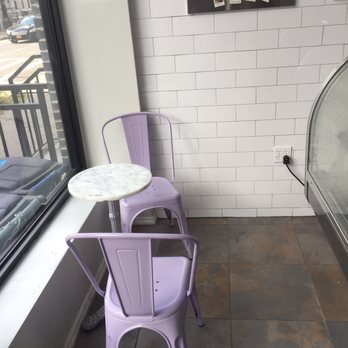 Buttah - Seats for a nice date - Bakeries Near Me - Ridgewood, New York