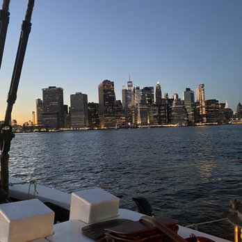 Pilot - Cocktail Bars Near Me - Brooklyn, New York