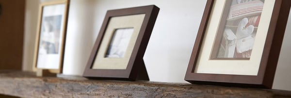 Creative Edges Custom Framing