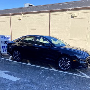 Maxon Hyundai - Car Dealers Near Me - Union, New Jersey Maxon Hyundai - Car Dealers Near Me - Union, New Jersey