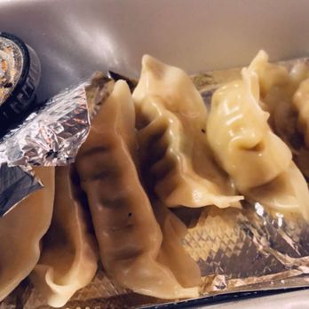 Wasabi - Gyoza - Sushi Bars Near Me - San Antonio, Texas