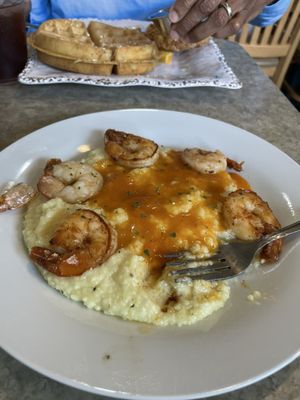 J's Breakfast Club by null