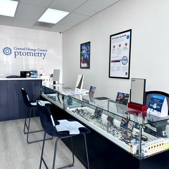 Central Orange County Optometry - Optical boutique of Japanese Handcrafted Titanium glasses frames - Optometrists Near Me - Tustin, California Central Orange County Optometry - Optical boutique of Japanese Handcrafted Titanium glasses frames - Optometrists Near Me - Tustin, California