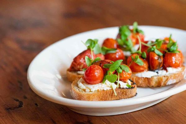 Quartino Ristorante by null