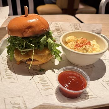 Stonefire Grill - Barbeque Near Me - Rancho Cucamonga, California Stonefire Grill - Barbeque Near Me - Rancho Cucamonga, California