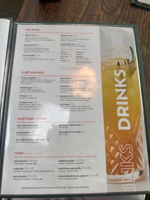 Menu photo 6 Fresh on Crawford Toronto, ON Menu photo 6 Fresh on Crawford Toronto, ON