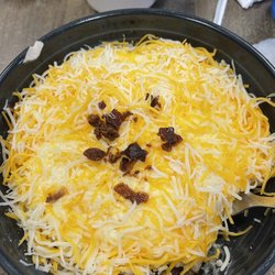Gigi's Country Kitchen - Breakfast bowl.