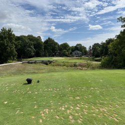 Autumn Ridge Golf Club - #16
