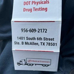 A+ Medical Examiners