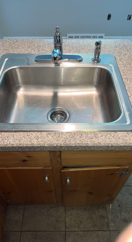 Slide of Mungavins Plumbing