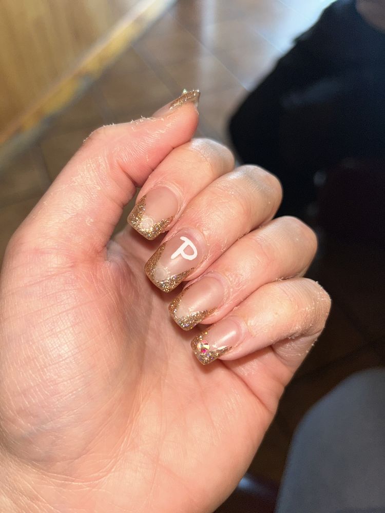 X-Nails